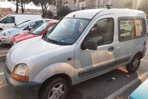 Renault Kangoo usato