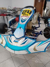 kart 100 monomarcia 