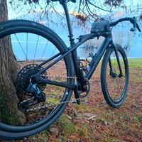 specialized diverge str expert 