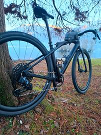 specialized diverge str expert 