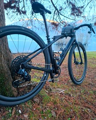 specialized diverge str expert 