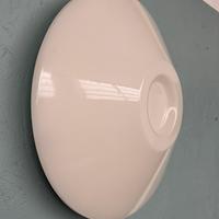 Plafoniera iGUZZINI anni 70 lampada vintage