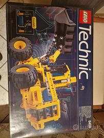 Confezioni Lego Technics