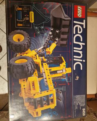 Confezioni Lego Technics