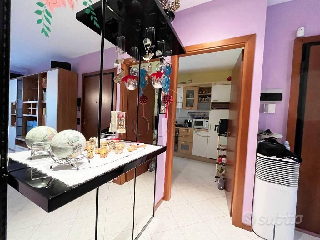 Appartamento – Arezzo, Montione - Vista 3