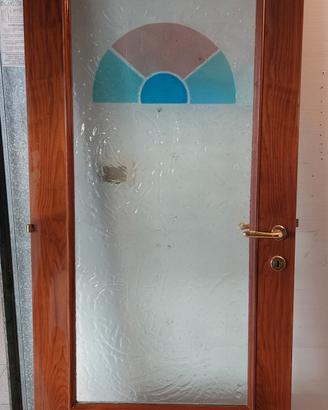 Porte per casa