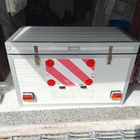 Baule termico