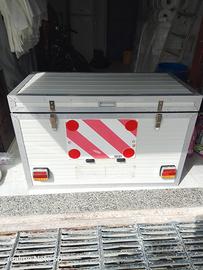 Baule termico