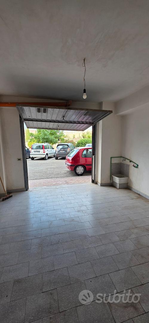 Appartamento – RG - Altro