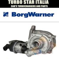 Turbina fiat 500 lancia ypsilon iii 54359700037