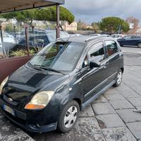 Chevrolet matiz
