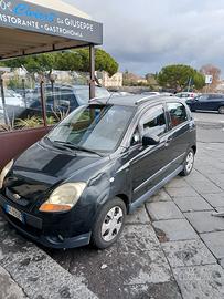 Chevrolet matiz