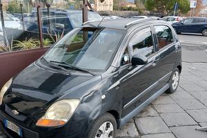 Chevrolet matiz