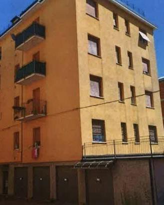 Appartamento a Brescia, via Dalmazia, 67, 2 locali