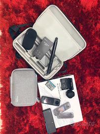 Insta360 X5 Essentials Bundle