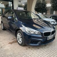 Bmw 218d