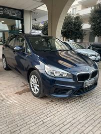 Bmw 218d