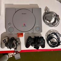 Playstation