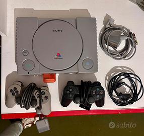 Playstation