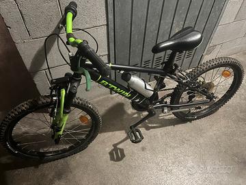 Mountain Bike bimbo 20”