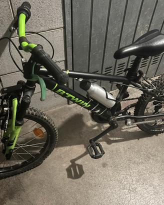 Mountain Bike bimbo 20”