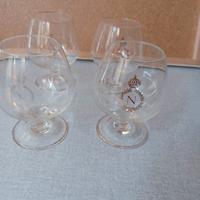bicchieri brandy napoleon 