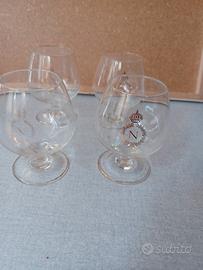 bicchieri brandy napoleon 