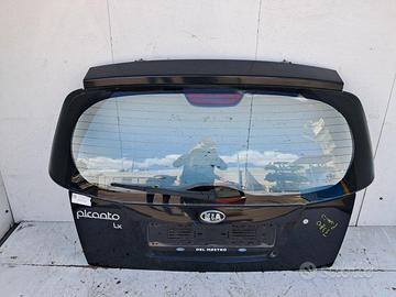 7370007020 PORTELLONE POSTERIORE KIA PICANTO I (SA