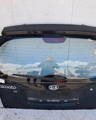 7370007020 PORTELLONE POSTERIORE KIA PICANTO I (SA