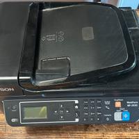 Stampante multifunzione Epson WF-2630