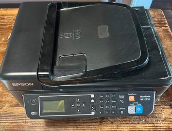 Stampante multifunzione Epson WF-2630