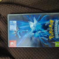 Pokemon Nintendo switch 