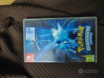 Pokemon Nintendo switch 