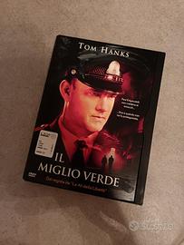 DVD Il Miglio Verde