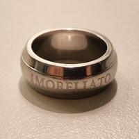 anello Morellato 