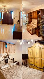 Appartamento Vacanza in Salento