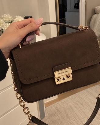 Michael Kors Tribeca grande borsa a spalla 