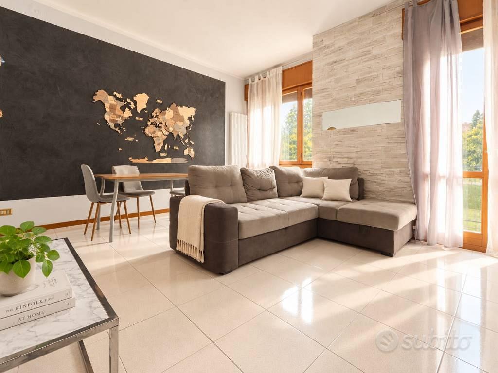 6h asunto, 124 m²
