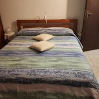 camera da letto matrimoniale 