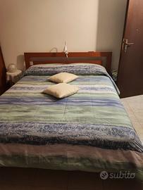 camera da letto matrimoniale 