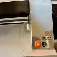 Stiratrice a rullo Miele condizioni ottime