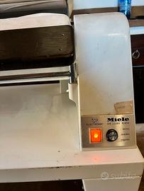 Stiratrice a rullo Miele condizioni ottime