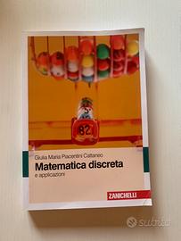 Matematica discreta e applicazioni