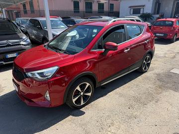 Dr DR4 Sport 1.6 Bi-Fuel GPL TETTO,PERFETTA