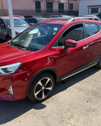 Dr DR4 Sport 1.6 Bi-Fuel GPL TETTO,PERFETTA