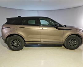 LAND ROVER RANGE ROVER EVOQUE 2.0 D150 MHEV R-Dyna