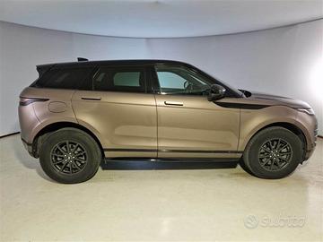 LAND ROVER RANGE ROVER EVOQUE 2.0 D150 MHEV R-Dyna