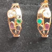 Orecchini vintage