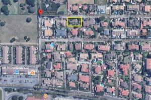 Terreno di 1050 m² a Roma