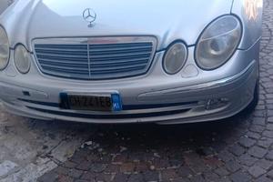 Mercedes classe E270 cdi